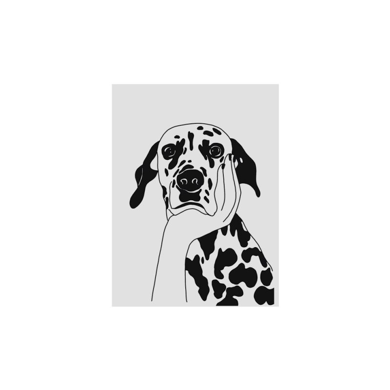 Dolly - A6 formaat